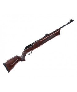 Пневматическая винтовка Umarex 850 Air Magnum Hunter (CO₂, дерево) 4,5 мм