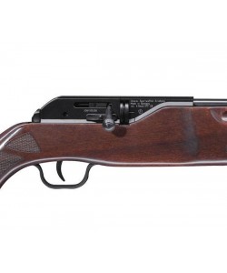 Пневматическая винтовка Umarex 850 Air Magnum Hunter (CO₂, дерево) 4,5 мм