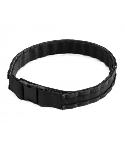 Пояс тактический Wartech TV-108 «Ланец» легкий (черный)