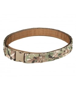 Пояс тактический Wartech TV-108 «Ланец» легкий (Multicam)