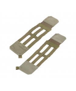 Скелетный камербанд Wartech TV-116 для жилета ОБС (олива)