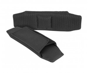 Плечевые накладки Wartech TV-120 для жилета (черный)