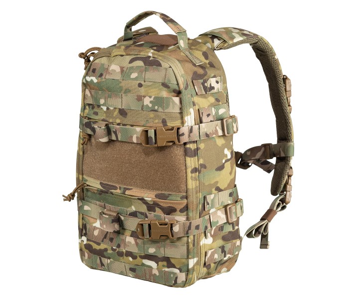 Рюкзак тактический Wartech BB-102 «Беркут» однодневный (Multicam)
