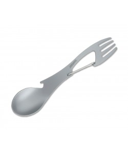 Вилка - ложка Kershaw Ration XL, нержавеющая сталь, K1145X