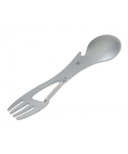 Вилка - ложка Kershaw Ration XL, нержавеющая сталь, K1145X