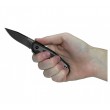 Нож складной Kershaw Fraxion 7 см, K1160 - фото № 5