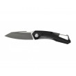 Нож складной Kershaw Reverb 6,4 см, K1220 - фото № 3