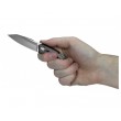 Нож складной Kershaw Reverb 6,4 см, K1220 - фото № 5