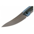 Нож складной Kershaw Reverb 7,6 см, K1225 - фото № 8