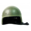 Шлем защитный ЗШ-1, оригинал - фото № 5