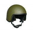 Шлем защитный ЗШ-1, оригинал - фото № 1