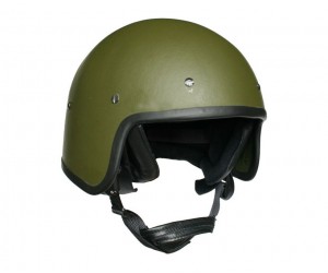 Шлем защитный ЗШ-1, оригинал