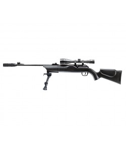 Пневматическая винтовка Umarex 850 Air Magnum XT (CO₂, прицел 6x42) 4,5 мм
