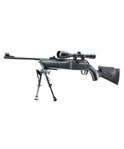 Пневматическая винтовка Umarex 850 Air Magnum XT (CO₂, прицел 6x42) 4,5 мм