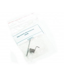 Пружина автоспуска АКМ