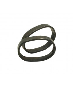 Кольца ложи (комплект, 2 шт.) для винтовки Мосина (КО-91/30, КО-44)