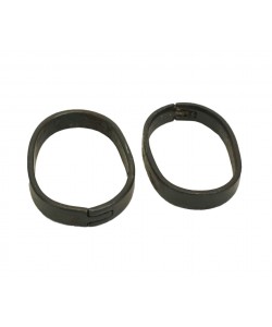 Кольца ложи (комплект, 2 шт.) для винтовки Мосина (КО-91/30, КО-44)