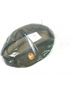 Берет оливковый (для военнослужащих)