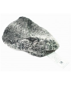 Берет каракулевый серый (для военнослужащих)