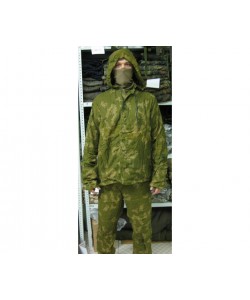 Костюм защитный сетчатый (КЗС) оригинал СССР, с хранения