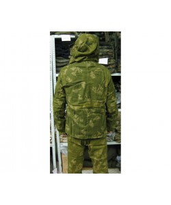 Костюм защитный сетчатый (КЗС) оригинал СССР, с хранения