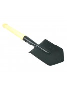 Лопата малая пехотная, клеймо ”Три ёлки” обр. 1985 г, закалка