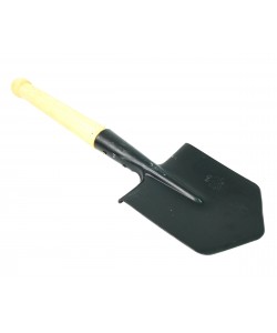 Лопата малая пехотная, клеймо ”Три ёлки” обр. 1985 г, закалка