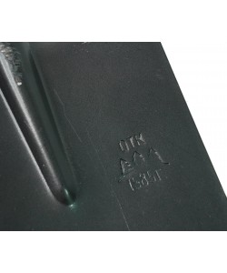 Лопата малая пехотная, клеймо ”Три ёлки” обр. 1985 г, закалка