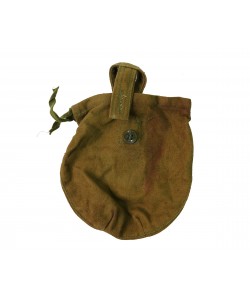 Чехол для армейской фляги 0,7 л, оригинал СССР