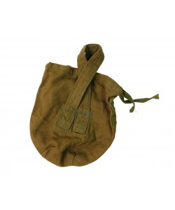 Чехол для армейской фляги 0,7 л, оригинал СССР