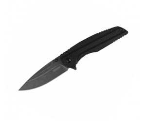 Нож складной полуавтоматический Kershaw Pushrod 7,6 см, K1345