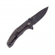 Нож складной полуавтоматический Kershaw Kingbolt 7,6 см, K1346 - фото № 2
