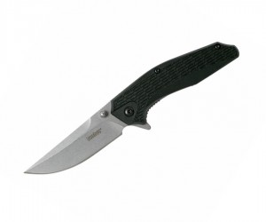 Нож складной полуавтоматический Kershaw Coilover 7,6 см, K1348