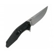 Нож складной полуавтоматический Kershaw Coilover 7,6 см, K1348 - фото № 2
