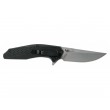Нож складной полуавтоматический Kershaw Coilover 7,6 см, K1348 - фото № 4