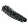 Нож складной полуавтоматический Kershaw Coilover 7,6 см, K1348 - фото № 9