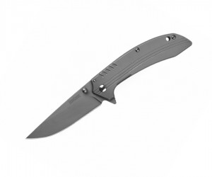 Нож складной полуавтоматический Kershaw Shroud 8,3 см, K1349