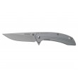 Нож складной полуавтоматический Kershaw Shroud 8,3 см, K1349 - фото № 2