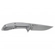 Нож складной полуавтоматический Kershaw Shroud 8,3 см, K1349 - фото № 3