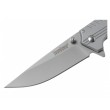 Нож складной полуавтоматический Kershaw Shroud 8,3 см, K1349 - фото № 4