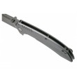 Нож складной полуавтоматический Kershaw Shroud 8,3 см, K1349 - фото № 6