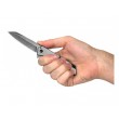 Нож полуавтоматический Kershaw Misdirect 7,6 см, K1365 - фото № 4