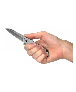 Нож полуавтоматический Kershaw Misdirect 7,6 см, K1365