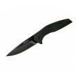Нож складной полуавтоматический Kershaw Acclaim 8,5 см, K1366 - фото № 1