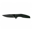 Нож складной полуавтоматический Kershaw Acclaim 8,5 см, K1366 - фото № 2