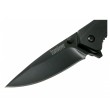 Нож складной полуавтоматический Kershaw Acclaim 8,5 см, K1366 - фото № 4