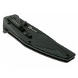 Нож складной полуавтоматический Kershaw Acclaim 8,5 см, K1366 - фото № 8