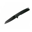 Нож складной полуавтоматический Kershaw Fiber 7,9 см, K1367 - фото № 1