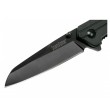 Нож складной полуавтоматический Kershaw Fiber 7,9 см, K1367 - фото № 4