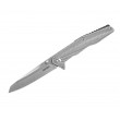 Нож складной полуавтоматический Kershaw Topknot 8,5 см, K1368 - фото № 1